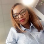 Nonhlanhla Modingoane